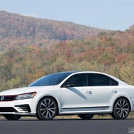 VW パサート GTコンセプト