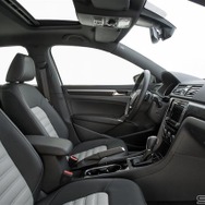 VW パサート GTコンセプト