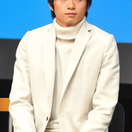 ミュージカル「花より男子」記者会見