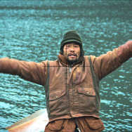 『The NET 網に囚われた男』 (C)2016 KIM Ki-duk Film. All Rights Reserved.　