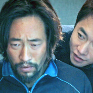 『The NET 網に囚われた男』 (C)2016 KIM Ki-duk Film. All Rights Reserved.　