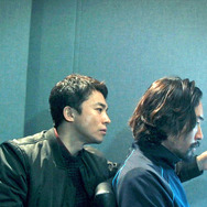 『The NET 網に囚われた男』 (C)2016 KIM Ki-duk Film. All Rights Reserved.　