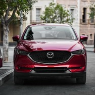 マツダ CX-5 新型