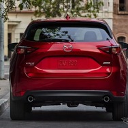 マツダ CX-5 新型