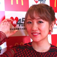 高橋みなみ「もう一度ダンスをやりたい」…単独インタビュー