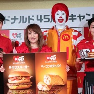 第1弾・第2弾復活商品発表（2016年9月28日）
