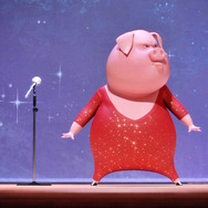 『SING／シング』　 (C)Universal Studios.