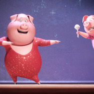 『SING／シング』　 (C)Universal Studios.