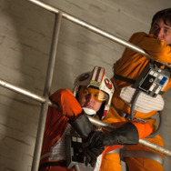 『エルストリー1976 - 新たなる希望が生まれた街 -』　（C）ELSTREE 1976 LIMITED, 2015