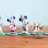 「オーナメント賞」ミッキーマウス＆フレンズシリーズ-(C)Disney