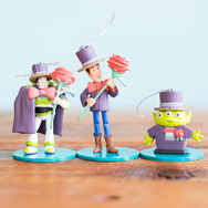 「オーナメント賞」トイ・ストーリー シリーズ-(C)Disney/Pixar