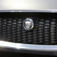 ジャガー I-PACE（ロサンゼルスモーターショー16）