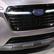 スバル VIZIV-7 SUV コンセプト（ロサンゼルスモーターショー16）