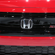 ホンダ シビック Si（ロサンゼルスモーターショー16）