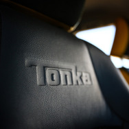 トヨタ TONKA 4ランナー