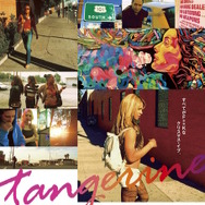 『タンジェリン』ポスター　(c)2015 TANGERINE FILMS, LLC ALL RIGHTS RESERVED