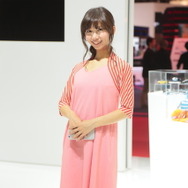 スマートブースより（東京モーターショー15）