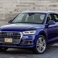 アウディ Q5 新型