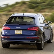 アウディ Q5 新型