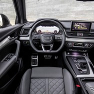 アウディ Q5 新型