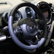 MINI クロスオーバー 新型（ロサンゼルスモーターショー16）