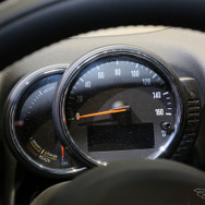 MINI クロスオーバー 新型（ロサンゼルスモーターショー16）