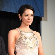 手塚真生／ドラマ「龍が如く 魂の詩。」の製作発表イベント