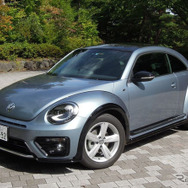 VW ザ・ビートル R-Line