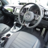 VW ザ・ビートル R-Line