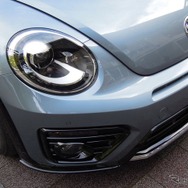 VW ザ・ビートル R-Line