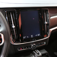 ボルボ V90クロスカントリー（ロサンゼルスモーターショー16）