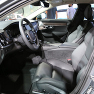 ボルボ V90クロスカントリー（ロサンゼルスモーターショー16）