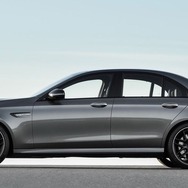 新型 メルセデスAMG E 63 S 4MATIC+