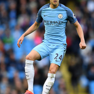 ジョン・ストーンズ 参考画像（2016年10月23日）