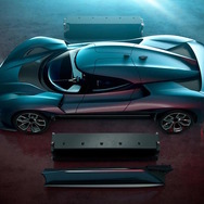 NEXTEV TCENIO EP9
