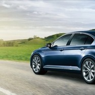 VW パサート TSI ハイライン