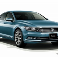 VW パサート TSI エレガンスライン