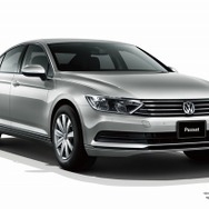 VW パサート TSI トレンドライン