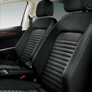 VW パサート TSI ハイライン