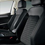 VW パサート TSI エレガンスライン