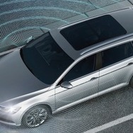 Volkswagen オールイン・セーフティ イメージ