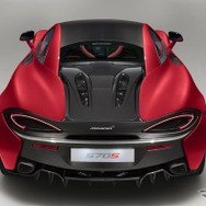 マクラーレン 570S デザインエディション