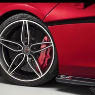 マクラーレン 570S デザインエディション