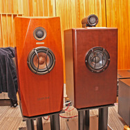 左が『DS-SA1』、右が『DS-SA1000』。