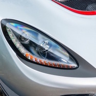 ロータス エキシージスポーツ380