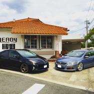 サウンドステーション　LEROY（ルロワ）〒444-3174愛知県岡崎市真伝町供養坊12番地2tel.0564-73-9777営業時間：平日10:00～19:00　　　　　日・祝日10:00～19:00定休日：水曜日・第2・4火曜日http://www.leroy.jp