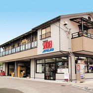サウンドステーション　ガレージ ショウエイ〒781-8130高知県高知市一宮東町1丁目28-22tel.088-845-0700営業時間：平日9:00～19:00　　　　　日・祝日9:00～19:00定休日：木曜日http://www.shoei.gr.jp/