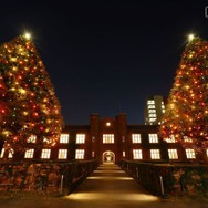 立教大学　池袋キャンパス　