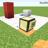 マインクラフト