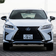 レクサス RX200t F SPORT